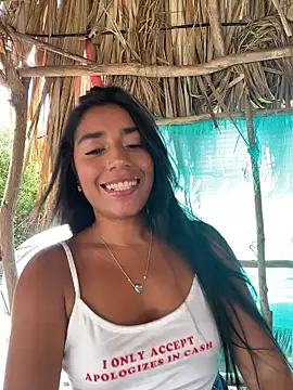SaryJonex online show from 06/02/26, 03:14
