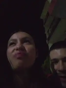 AMY AND ANDY online show from 05/10/26, 03:12