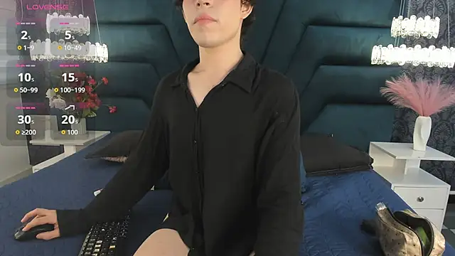 DemonFoxx online show from 05/27/26, 12:57