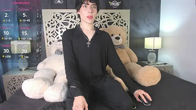 DemonFoxx online show from 06/05/26, 12:11