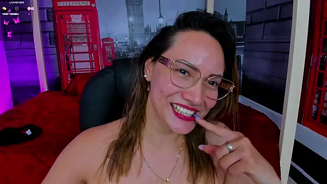 princess anny5 online show from 07/06/26, 03:03