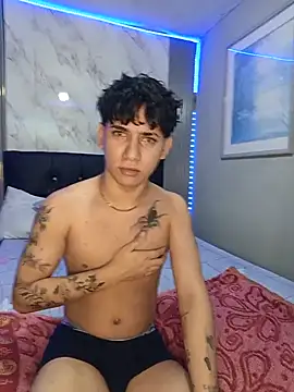 Good boys01 online show from 07/17/26, 08:24