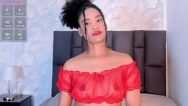 sofi delight online show from 05/08/26, 03:56