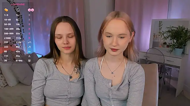lisaluve online show from 05/02/26, 09:31