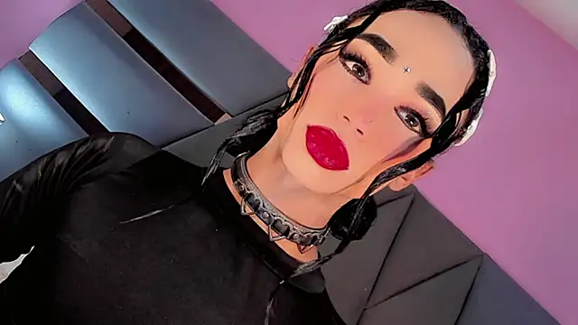 sexyjessicamistres online show from 06/12/26, 08:52