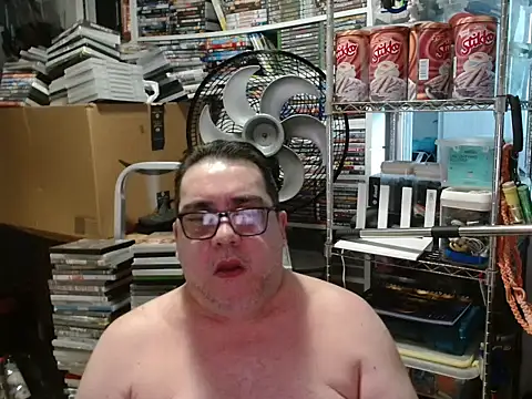 HomemBrazil55 online show from 07/03/26, 05:52