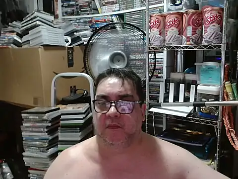 HomemBrazil55 online show from 07/06/26, 02:08