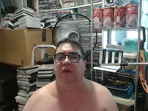 HomemBrazil55 online show from 07/09/26, 11:14