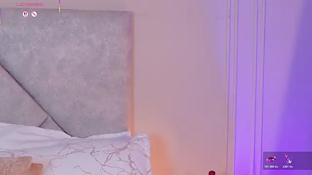 MaddisonEvanss online show from 04/28/26, 08:36