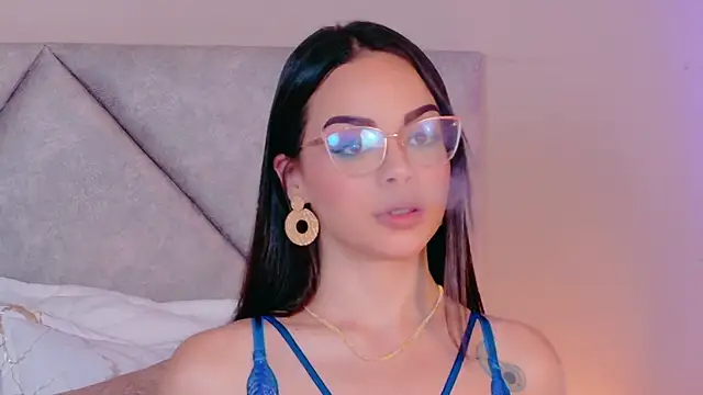 MaddisonEvanss online show from 04/30/26, 08:57