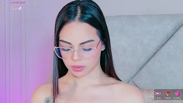 MaddisonEvanss online show from 05/04/26, 08:38