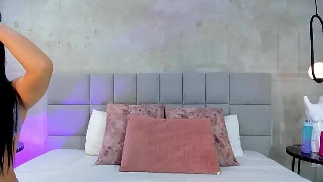 Stefanny lopez19x online show from 05/04/26, 06:04