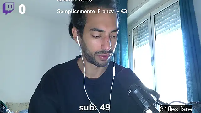 nonsonowallah online show from 05/18/26, 05:13