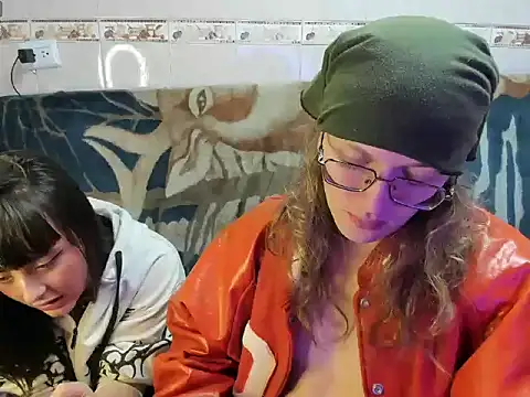Jinnbooky online show from 05/02/26, 07:57
