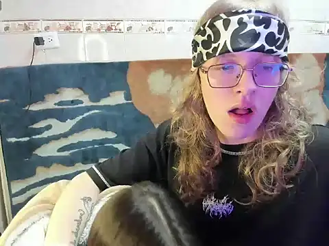 Jinnbooky online show from 05/04/26, 07:48