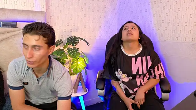Sammy N Ithan online show from 06/09/26, 01:01
