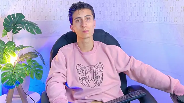 Sammy N Ithan online show from 06/12/26, 11:31