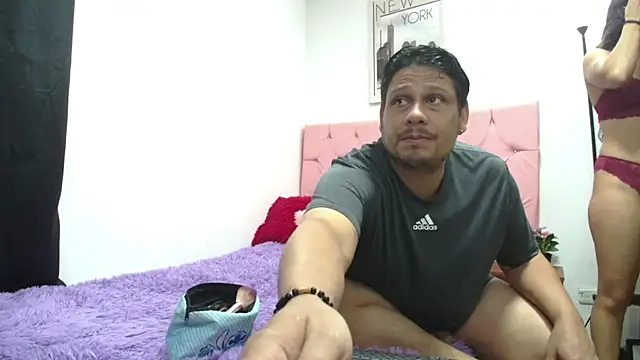Xtream LoversXXX online show from 05/03/26, 04:13