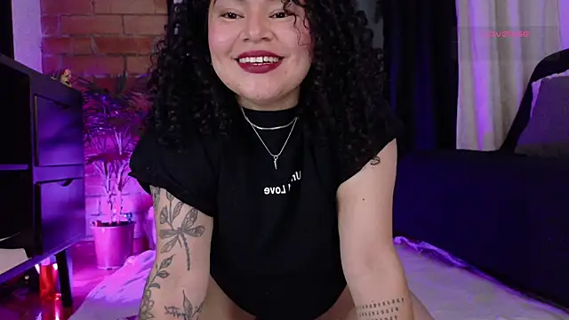 MissBronte online show from 04/30/26, 12:50