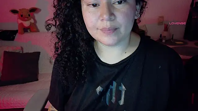 MissBronte online show from 05/22/26, 02:30