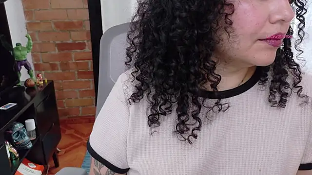 MissBronte online show from 05/23/26, 03:49