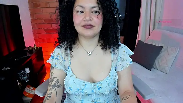 MissBronte online show from 05/28/26, 01:25