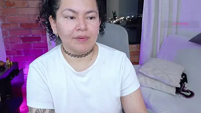MissBronte online show from 06/03/26, 02:47