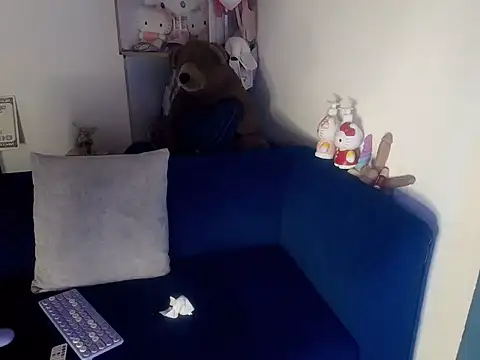 Emybbyx online show from 07/03/26, 11:33