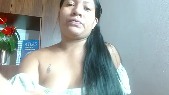 Snapshot of Sol_vannesa chatting on 05/09/26, 04:17 Sol vannesa online show from 05/09/26, 04:17