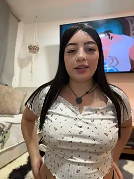 -Lorelain- online show from 06/11/26, 03:59