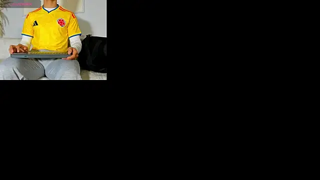 Alan Salazar online show from 06/23/26, 05:33