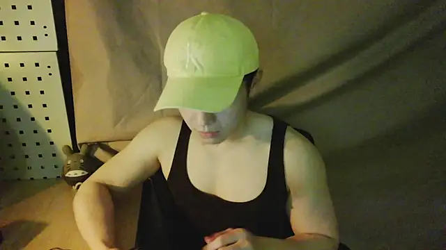 SexyKuikuiTop01 online show from 04/25/26, 12:08