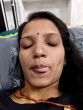 SS sanjna online show from 05/28/26, 03:09