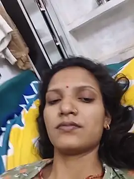 SS sanjna online show from 05/31/26, 03:52