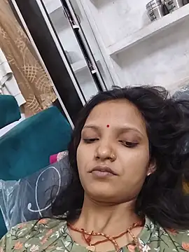SS sanjna online show from 05/31/26, 08:32