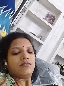 SS sanjna online show from 06/18/26, 02:45
