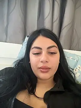 LilyLovell online show from 04/26/26, 11:41