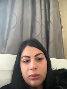 LilyLovell online show from 04/27/26, 12:03