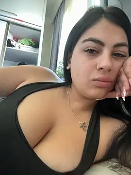 LilyLovell online show from 05/30/26, 09:17