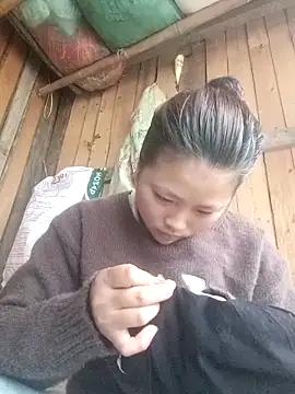 Baby-xinh online show from 04/26/26, 02:09