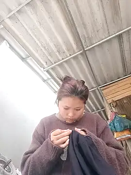 Baby-xinh online show from 04/29/26, 01:21
