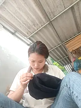 Baby-xinh online show from 05/01/26, 08:41