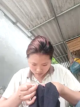Baby-xinh online show from 05/02/26, 06:51