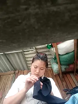 Baby-xinh online show from 05/15/26, 12:50