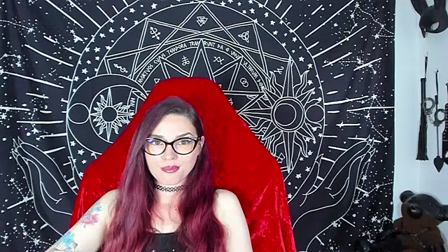 Rebekah vonKat online show from 07/05/26, 05:20