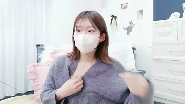 Neko o33 online show from 05/01/26, 06:18