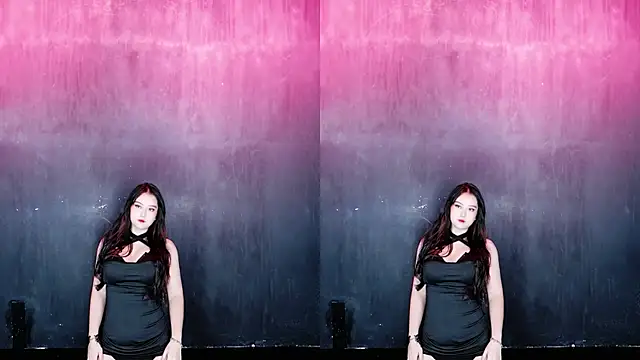 Rebel--Stage online show from 04/26/26, 09:40