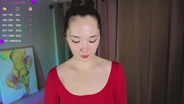 XmaomaoX online show from 04/23/26, 04:53