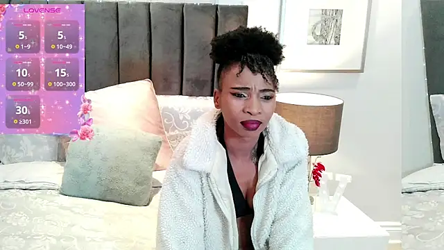 Miss-Erotic-Narcotic online show from 05/20/26, 07:20