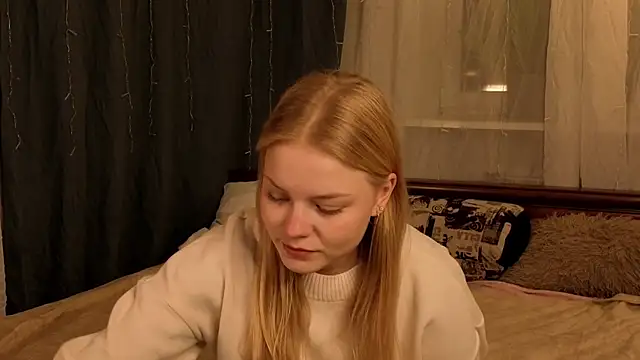 LavonaMadlem online show from 05/30/26, 09:01